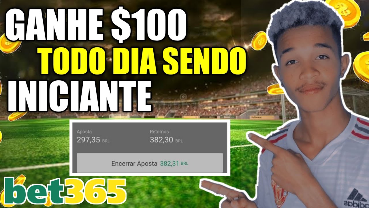 COMO APOSTAR NA BET365 - INICIANTE GANHANDO TODO DIA - YouTube