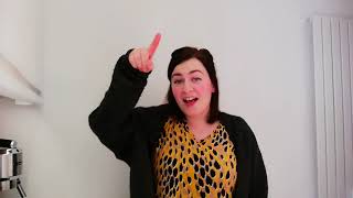 Here comes the sun - The Beatles (Makaton cover)