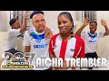 Rencontre Avec AÏCHA TREMBLER et MANOUTONO