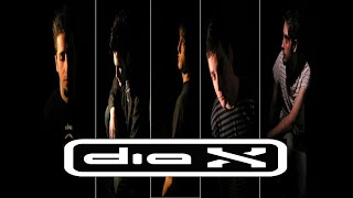 DIA X - Otra vez gris 2005 Videoclip