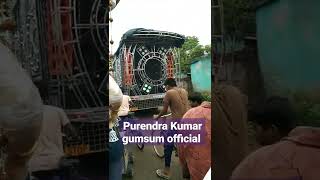 Chandan virus DJ angul program bya Chandi paudha 🦠💥💥🎧🎧🔥🔥# purendra# Kumar# gumsum# official #