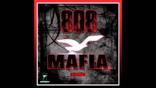 808 Mafia x Southside Type Beat "Mission"