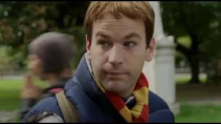 Sleepwalk With Me | Falling in Love with Abby Montage - Mike Birbiglia, Lauren Ambrose