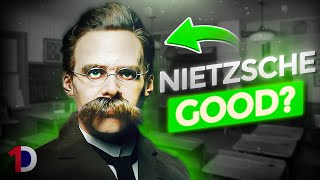 What Can Nietzsche Teach the Left?