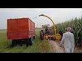 best silage machinery by cattlekit