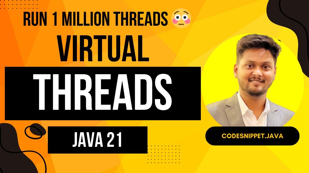 Exploring Virtual Threads In Java 21 Handling Millions Of Concurrent