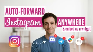 Turn Instagram Profiles into RSS Feeds (No Code)