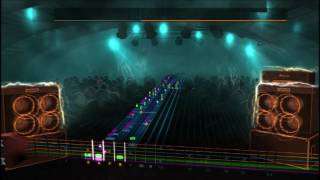 Dragonforce - Revolution Deathsquad (Lead) Rocksmith 2014 CDLC