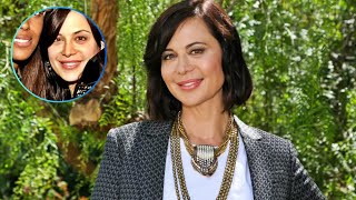 Catherine Bell's Girlfriend Is Hands Down The Most Beautiful Woman In The World