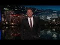 Jimmy Kimmel Tells His Daughter He Ate All Her Halloween Candy
