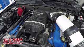 1100hp GT500 walk around