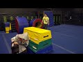 Assassins Creed Game Stunts In Real Life