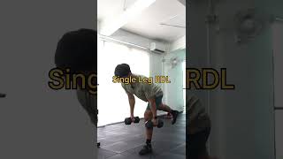 3 ท่ายอดฮิต ที่นักวิ่งต้องทำให้ถูก ep 1/2 #fitness #coach #workout #kneeinjury #coreworkout