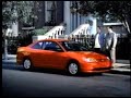 2003 Honda Civic Commercial