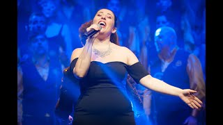 You know my name - Sunshine Gospel Choir (Performed by Eleonora Ceria)