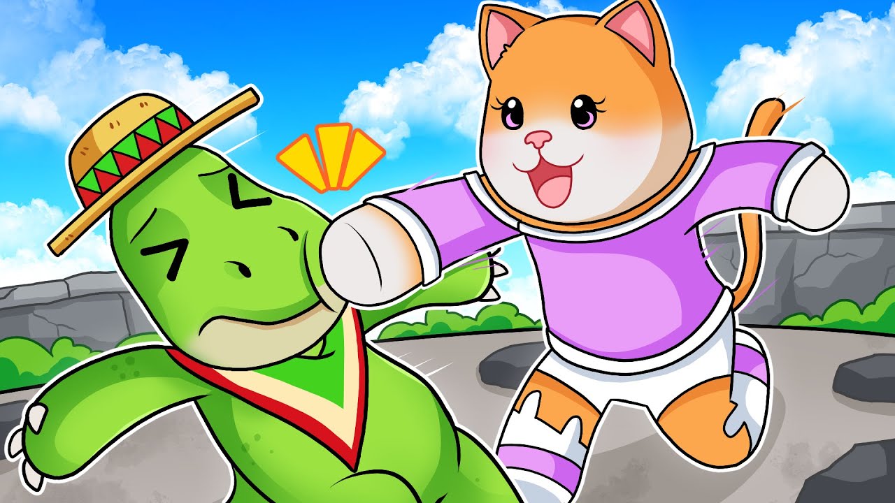 Derroto A Mis Amigos En Party Animals ёяш ёяшбёяте Lingames Silviogamer