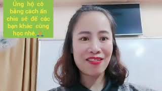 BÀI  13:KẾT  BẠN HỌC  TIẾNG  TRUNG