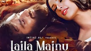 Laila majnu full movie  | Laila majnu 2018 full movie hd