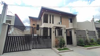 House Update || Single House and lot for Sale in East Fairview Quezon City