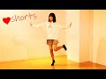 #shorts - lllトゥルティンアンテナlll / 歌って踊ってみた（cover）