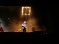 The Avett Brothers - If It's the Beaches - The Greek Theatre - Berkeley, CA - August 17, 2019