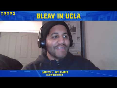 UCLA Expected To Hire Eric Bieniemy As Offensive Coordinator - YouTube