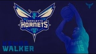 Kemba Walker - Fate (feat. Swae Lee, Young Thug) [Creed ll]