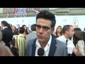 Jose Yenques and Miss Bala | Alma Awards | Entretenimiento