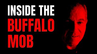 Deep Diving The Buffalo Mafia with Former Associate Ron Fino