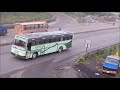 setc old buses heading towards chennai