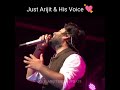 Jeena Mera hayee | Main tenu samjhawan ki | Arijit Singh Live❤️ | Sayan Lyrics