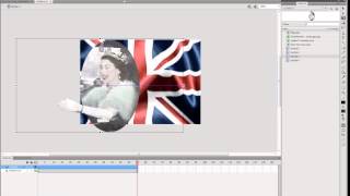 ADOBE FLASH CS5 - Motion Tweens (Beginners Guide)