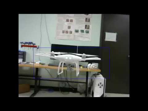 Uav Tracking Youtube