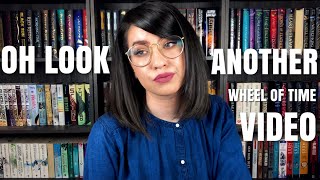 DOES BOOKTUBE TALK ABOUT THESE BOOKS TOO MUCH?