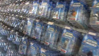 Star Wars Store Opens In Fort Worth