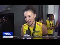 gabi proud of winning titles with her amazing team｜conegliano｜brazil｜volleyball｜club world champs