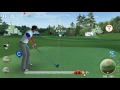 golf star approach shot