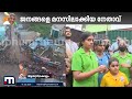 ഉമ്മൻചാണ്ടി ജീവിതത്തിൽ കൊണ്ട വെയിലിന്റെ ബാക്കിപത്രമാണ് വഴിയരികിലെ ഈ ജനസാഗരം oommen chandy