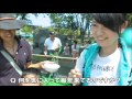 カネタ建設ファン感謝祭オレンジフェア２０１６ 【ダイジェスト】