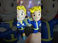 What’s up Vault Boy