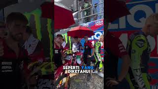 Perjalanan Delvintor di MXGP 2024 berakhir.