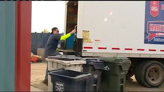 Harter’s will help keep your information, identity safe with document shredding event