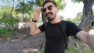 Bu Videoyu İzlemeden de Tayland’a Gelebilirsiniz! | Bangkok Vlog!