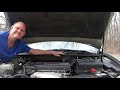 how to tell if variable valve timing solenoid is bad on your car p0010 p0011 p0112 p0013 p0014