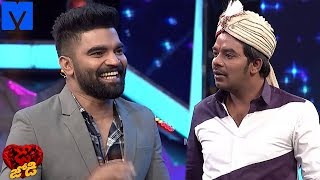 Sudheer and Pradeep Hilarious Comedy -Dhee Jodi Latest Promo - Dhee 11 - 22nd May 2019 - Mallemalatv