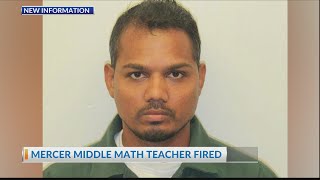 SCCPSS fires middle school teacher accused of child molestation