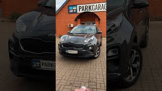 🔥 Супер пропозиція Кривий Ріг! KIA SPORTAGE 2021 пробіг 15тис.км  20900$ #ріднафарба #повнаісторія