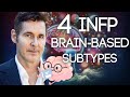 4 INFP Subtypes: Brain Patterns Explained by Dario Nardi (Dominant Creative Normalizing Harmonizing)