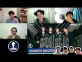 fanboys reaction l mv แรงอีกนิด sadistic by jasper