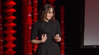 Life but not Alive | Kate Adamala | TEDxBeaconStreet